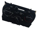 Comando Ar Condicionado Peugeot 206 2004 A 2011 Com Detalhe