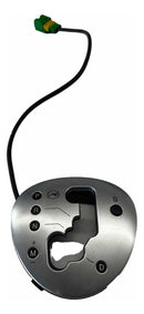 Moldura Alavanca Câmbio Automático Xsara Picasso 2001 A 2005
