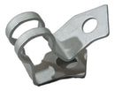 Suporte Cabo Freio Estacionamento Esquerdo Gm S10 Traiblazer