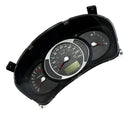Painel De Instrumentos Hyundai Tucson 2009 Á 2014 Manual