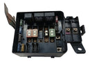 Caixa De Fusiveis Honda Civic 1.6 16v 1997 A 2000 Original