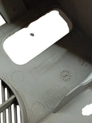 Suporte Bagagito Lado Direito Ford Fiesta 94 A 01 89fba46802