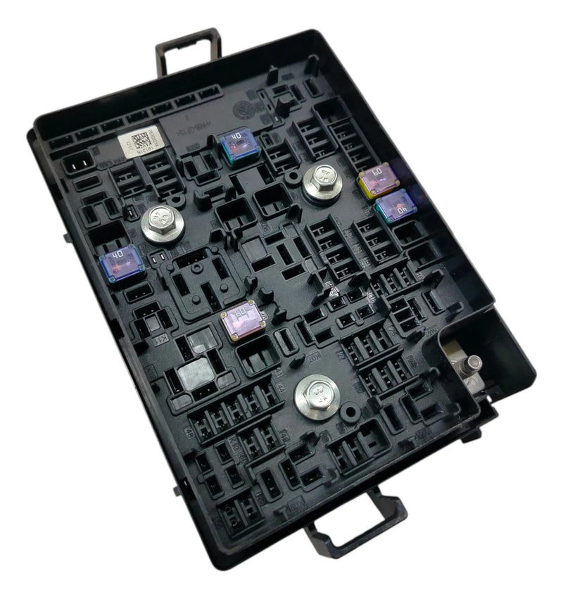 Caixa De Fusíveis Gm Onix 2020 A 2025 Original 26303214