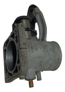 Corpo De Borboleta Tbi Chevrolet Astra 2.0 8v 2000 A 2001