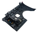 Moldura Tampa Caixa Fusivel Renault Megane 2007 A 2013