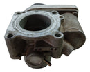 Corpo De Borboleta Tbi Gol Fox  Flex 408238371004 Detalhe