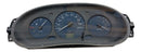Painel De Instrumentos Renault Clio 1999 A 2003 Original