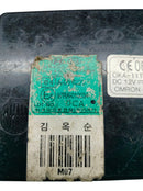 Módulo Conforto Hyundai Tucson 2008 A 2009 97ra010034
