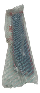 Friso Lateral Traseiro Direito Fiat Strada 2003 A 13 7088121
