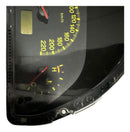 Painel De Instrumentos Fiat Palio Weekend Adventure 2001 /04