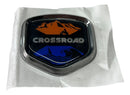 Emblema Traseiro Crossroad Strada 2013 A 2019 Original