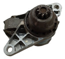 Motor De Arranque Partida Volkswagen Gol G5 1.0 2009 A 2012