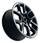 Roda Dodge Ram 1500 Laramie Limited Edition 22  Original