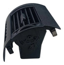 Difusor Ar Lado Direito Volkswagen Fox 2003 A 10 5z0857172a