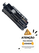Caixa De Fusíveis Ford Focus 2012 A 2018 E00018599