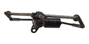 Máquina Limpador Parabrisa Bmw 320/328/335 1998 A 2005 Origi