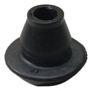 Coxim Inferior Do Radiador Gm Celta Prisma 93260417 Original