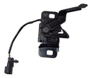 Fechadura Trava Eletrica Do Capo Chevrolet Cobalt 2012 A 018
