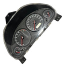 Painel De Instrumentos Honda Civic Automático 2001 A 2005