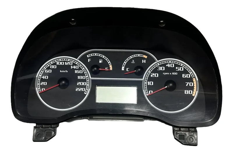 Painel Instrumentos Fiat Strada Siena Palio 51790667 2013-17