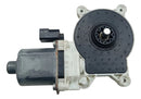 Motor Vidro Dianteiro Direito Fox F006b40681