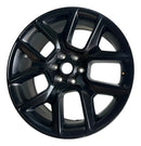 Roda Dodge Ram 1500 Laramie Limited Edition 22  Original