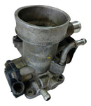 Tbi Corpo Borboleta Celta Corsa 1.0 8v 2007 A 2013 Original