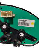 Painel De Instrumentos Original Peugeot 206 2001 A 2010
