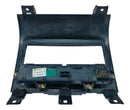 Moldura Painel Rádio 1 Din Fiat Siena 2013 A 2016 100196954