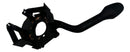 Chave Limpador Para Brisa Dianteiro Gol G2 A G4 1995 A 2013