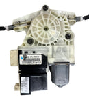 Máquina De Vidro Dianteira Direita Citroen C4 Pallas 07 A12