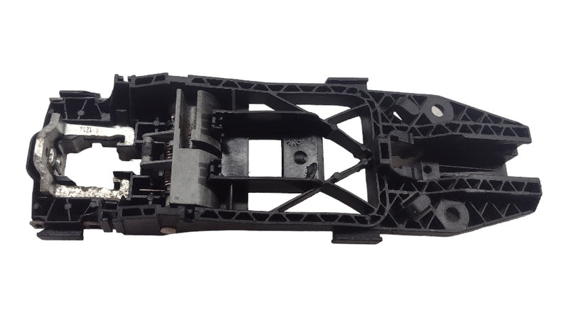Suporte Maçaneta Externa Traseira Esquerda Volkswagen Jetta