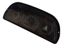 Painel De Instrumentos Fiat Palio 1995 A 2005 6062240010