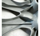 Calota Onix Prisma Aro 15 Gm 2020 A 2021 Original