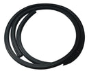 Borracha Vedaçao Porta Traseira Direita Gm Cobalt 2012 A 19