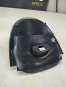 Moldura Computador Bordo 206 2006 A 2010 9643000677 Original