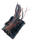 Caixa De Fusível Citroen C3 2012 A 2015 9805422580 Original