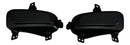 Par Moldura Tampa Farol Milha Nova Strada 2021 A 2024