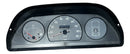 Painel De Instrumentos Fiat Uno Fiorino 1991 A 1997 Original