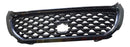 Grade Frontal Toyota Corolla Cross 2021 A 2023 Com Detalhe