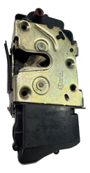Fechadura Eletrica Porta Traseiro Esquerda Xsara Picasso
