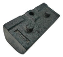 Absorvedor Isopor Impacto Traseiro Fiat Siena 2001 A 2007
