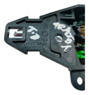 Par Maçaneta Interna L200 Triton 2012 2019 Mn105360 Mn105359