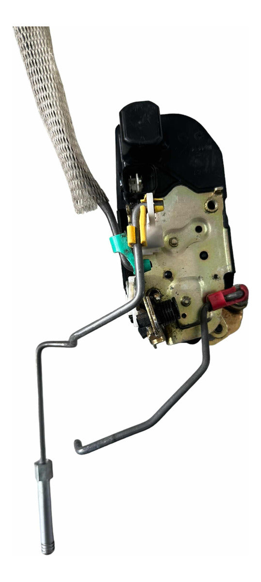Fechadura Porta Traseira Esquerda Chrysler 300c 3.5 V6 2008
