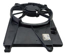 Defletor Do Radiador  Chevrolet Corsa Montana 2006 A 2012