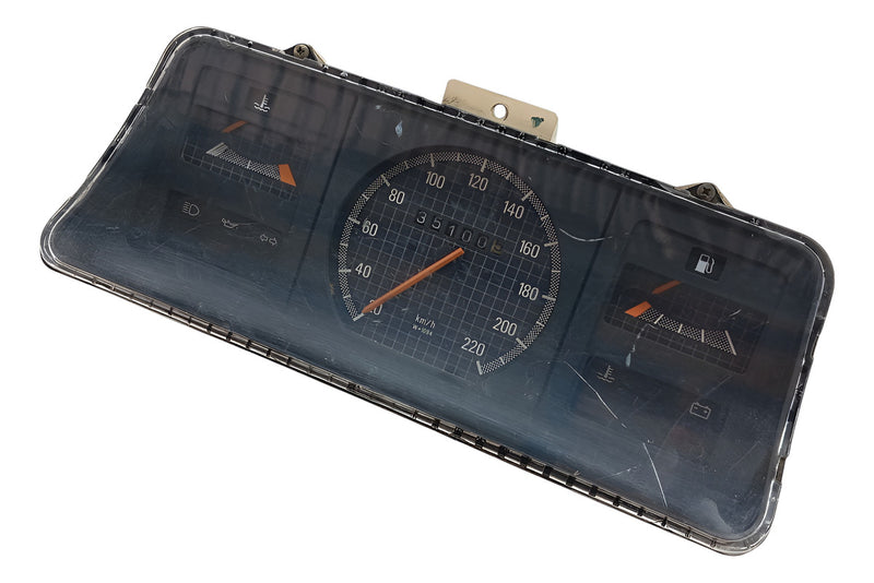 Painel De Instrumentos Chevrolet Monza Kadett 1992 A 1998