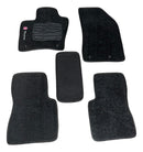 Kit Jogo Tapete Carpete Fundo Pvc Fiat Toro 2017 A 2022