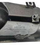 Moldura Farol Milha Esquerda Cruze Sedan 2012 2014 94831151