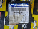 Batente Absorvedor Parachoque Diant Siena 2013 A 18 51884563