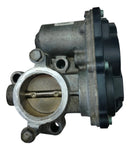 Tbi Corpo Borboleta Sandero Logan 1.0 Flex 3 Cc 2014 A 2023